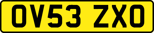 OV53ZXO