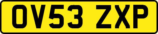 OV53ZXP