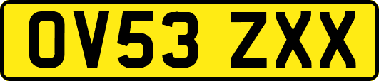 OV53ZXX