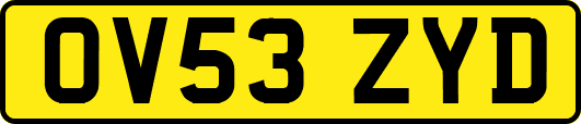 OV53ZYD