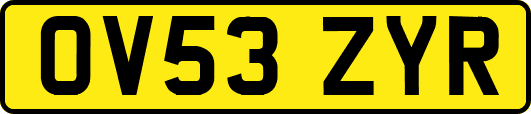 OV53ZYR