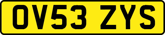 OV53ZYS