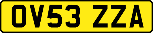 OV53ZZA