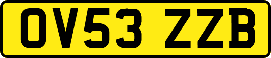 OV53ZZB