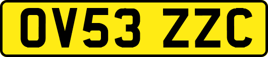 OV53ZZC