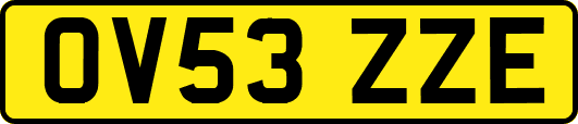 OV53ZZE