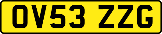 OV53ZZG