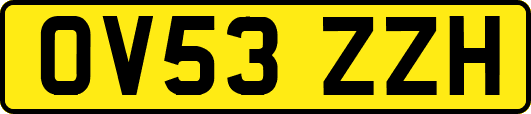 OV53ZZH