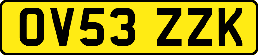 OV53ZZK