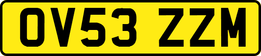 OV53ZZM
