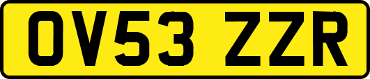 OV53ZZR