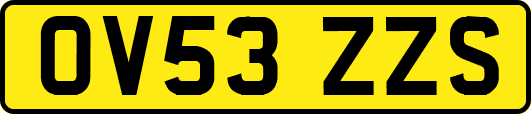 OV53ZZS