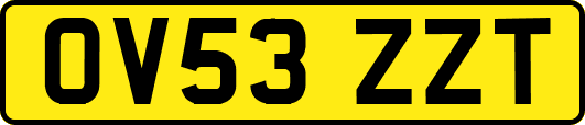OV53ZZT
