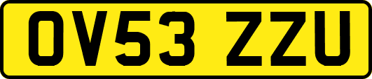 OV53ZZU