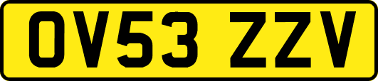 OV53ZZV