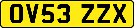 OV53ZZX