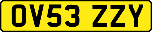 OV53ZZY