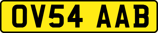 OV54AAB