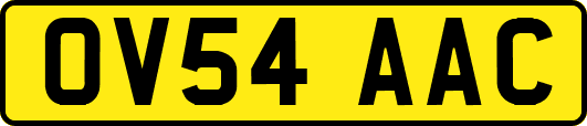 OV54AAC