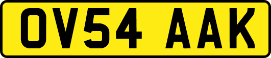 OV54AAK