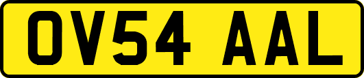 OV54AAL