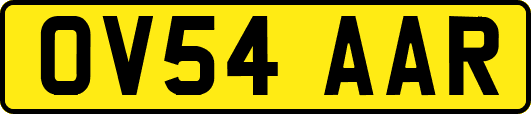OV54AAR