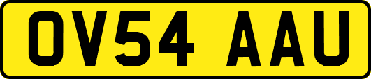 OV54AAU
