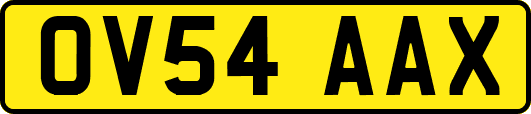 OV54AAX