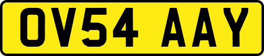 OV54AAY