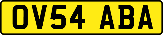 OV54ABA