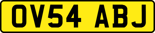 OV54ABJ