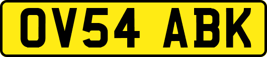 OV54ABK