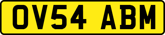 OV54ABM