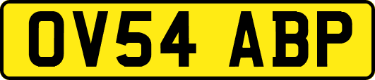 OV54ABP