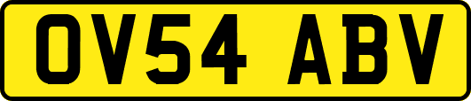 OV54ABV
