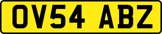 OV54ABZ
