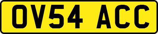 OV54ACC