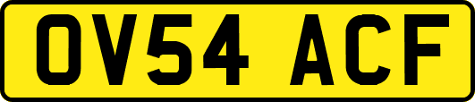 OV54ACF