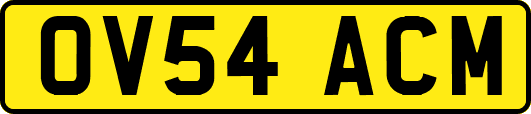 OV54ACM
