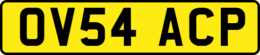 OV54ACP