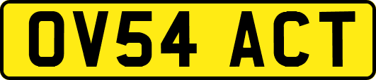 OV54ACT