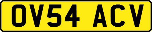 OV54ACV