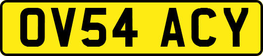 OV54ACY