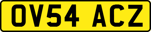 OV54ACZ