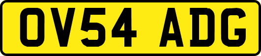 OV54ADG