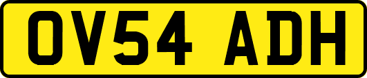 OV54ADH
