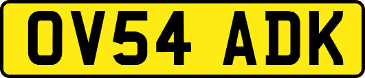 OV54ADK