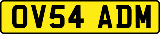 OV54ADM