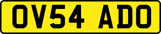 OV54ADO