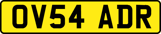 OV54ADR